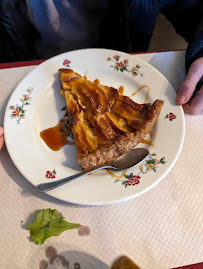 Les plus récentes photos du Restaurant français Restaurant Les Chasseurs à Andon - n°4