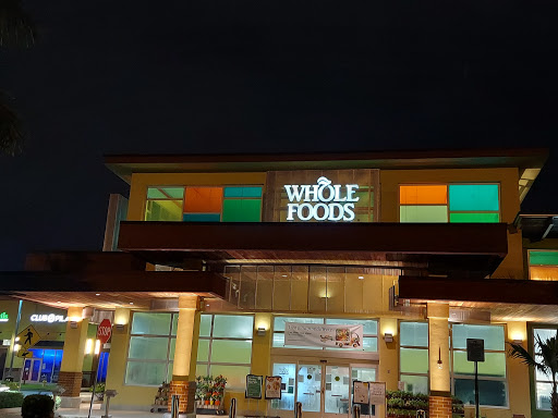Grocery Store «Whole Foods Market», reviews and photos, 14956 Pines Blvd, Pembroke Pines, FL 33027, USA