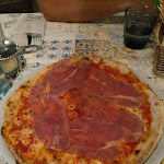 Photo n°2 de l'avis de Paulina.a fait le 11/08/2019 à 18:32 sur le  Pizzeria Al Gambero di Palmanova à Palmanova