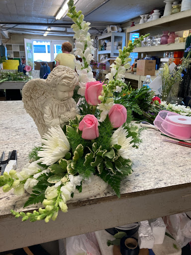 Florist «Fort Thomas Florists & Ghses.», reviews and photos, 63 S Grand Ave, Fort Thomas, KY 41075, USA