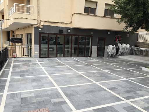 Información y opiniones sobre Consigliere Cafe Pub de Macael