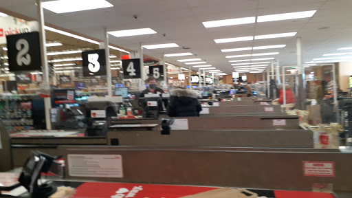 Supermarket «Cub Foods», reviews and photos, 2001 S Robert St, West St Paul, MN 55118, USA