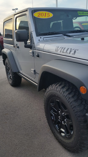 GMC Dealer «Myers Autoworld», reviews and photos, 2901 S Scatterfield Rd, Anderson, IN 46016, USA