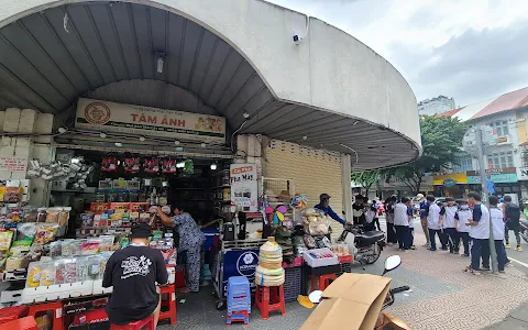Ben Thanh Market image