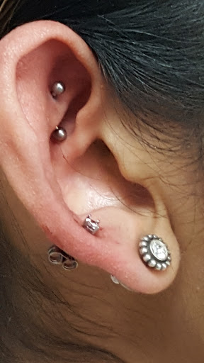 Tattoo Shop «Killer Ink», reviews and photos, 1620 Buford Hwy NE, Buford, GA 30518, USA