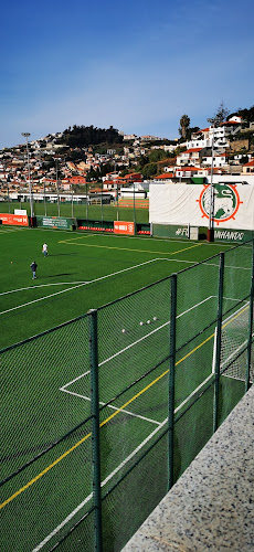 Complexo Desportivo do Clube Sport Marítimo - Funchal