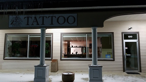 Explore tattoo ideas grim reaper, creative tattoo ideas in Hooksett, available at Skin Deep Tribal Tattoo