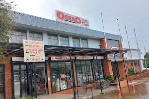 Osbro Cash & Carry image