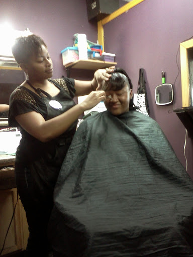 Barber Shop «U Barber Parlor», reviews and photos, 2080 Crowell Rd N C, Covington, GA 30014, USA