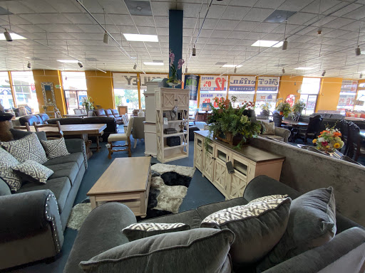 Furniture Store «Alex Furniture», reviews and photos, 1505 W 6th St, Corona, CA 92882, USA