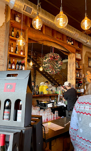 Winery «Revel OTR Urban Winery», reviews and photos, 111 E 12th St, Cincinnati, OH 45202, USA