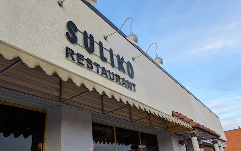 Suliko Restaurant image