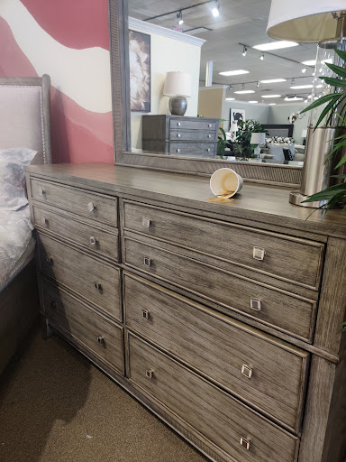 Furniture Store «Mega Furniture La Plaza del Norte», reviews and photos, 125 NW Loop 410 Ste 250, San Antonio, TX 78216, USA