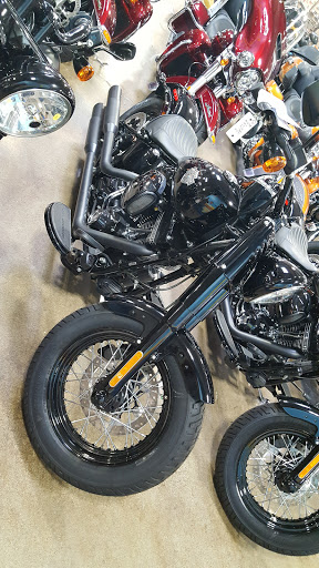 Harley-Davidson Dealer «Huntington Beach Harley-Davidson», reviews and photos, 15080 Goldenwest Cir, Westminster, CA 92683, USA