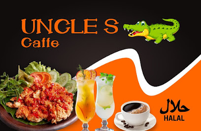 Cafe UNCLE S