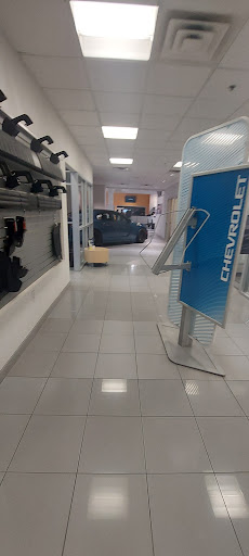 Car Dealer «Andy Mohr Chevrolet», reviews and photos, 2712 E Main St, Plainfield, IN 46168, USA