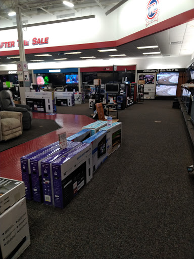 Appliance Store «P.C. Richard & Son», reviews and photos, 19 Universal Dr, North Haven, CT 06473, USA