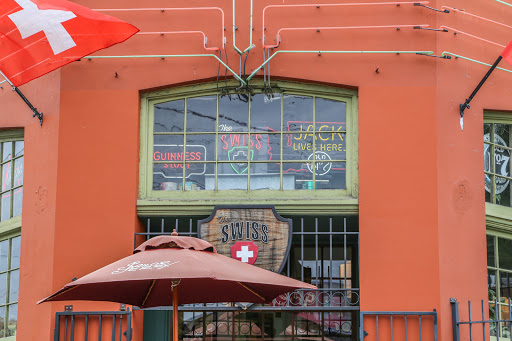 Bar & Grill «The Swiss Restaurant & Pub», reviews and photos, 1904 Jefferson Ave, Tacoma, WA 98402, USA