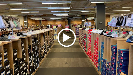 Shoe Store «DSW Designer Shoe Warehouse», reviews and photos, 2753 E Eastland Center Dr, West Covina, CA 91791, USA