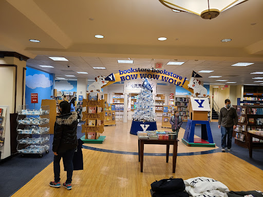 Book Store «Yale University Bookstore», reviews and photos, 77 Broadway, New Haven, CT 06511, USA