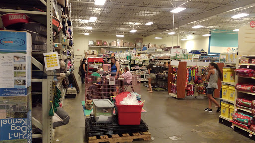 Pet Supply Store «PetSmart», reviews and photos, 5214 Blanche Moore Dr, Corpus Christi, TX 78411, USA
