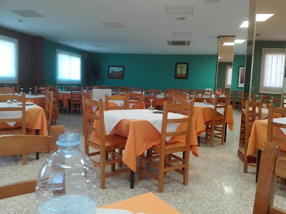Restaurante Más Evolución - C. la Portera, 6, 44564 Mas de las Matas, Teruel, Spain