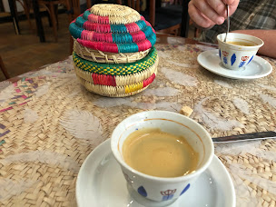 Photo n°38 de Adulis restaurant à Paris ()