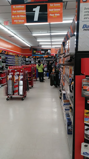 Auto Parts Store «AutoZone», reviews and photos, 480 Suffolk Ave, Brentwood, NY 11717, USA