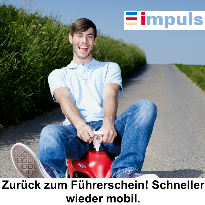 MPU-Beratung/Vorbereitung Impuls GmbH