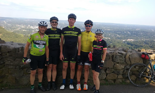 Bicycle Store «Pedal Power», reviews and photos, 855 Mill St, East Berlin, CT 06023, USA