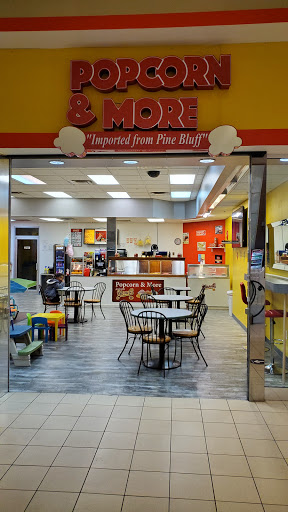 Shopping Mall «McCain Mall», reviews and photos, 3929 McCain Blvd, North Little Rock, AR 72116, USA