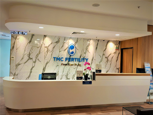 TMC Fertility and Women's Specialist Centre (Puchong)
