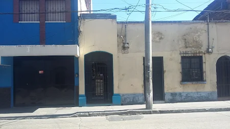 IMPRENTA Y SERVICIOS IGB in Guatemala City, 