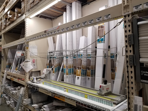 Home Improvement Store «The Home Depot», reviews and photos, 520 Route 17 North, Paramus, NJ 07652, USA