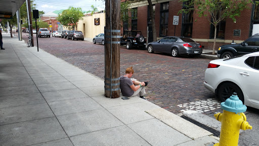 Tattoo Shop «BAY CITY TATTOO INC», reviews and photos, 1632 E 7th Ave, Tampa, FL 33605, USA