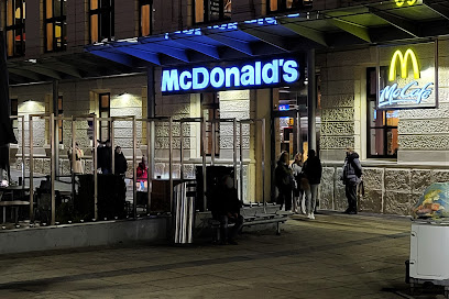 McDonald's St. Pölten