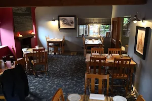 Saracens Bar & Restaurant, Shirley, Ashbourne, Derbyshire image