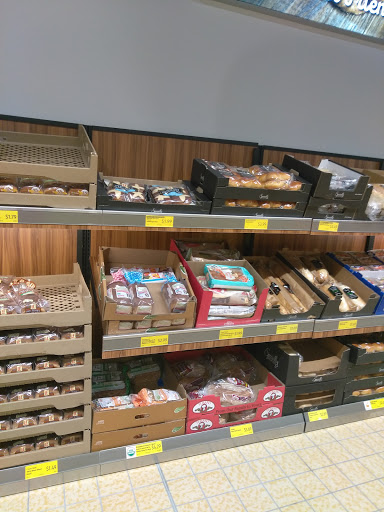 Supermarket «ALDI», reviews and photos, 5020 Floyd Rd SW, Mableton, GA 30126, USA