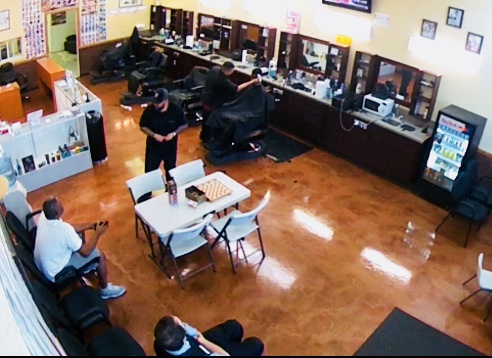 Barber Shop «All Pro Barber Shop», reviews and photos, 2344 E Baseline Rd #103, Mesa, AZ 85204, USA