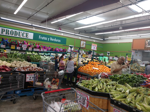 Grocery Store «Superior Grocers», reviews and photos, 6931 La Palma Ave, Buena Park, CA 90620, USA