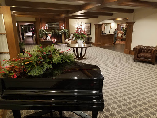 Golf Club «Interlachen Country Club», reviews and photos, 6200 Interlachen Blvd, Minneapolis, MN 55436, USA