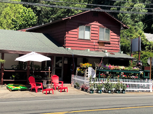 Home Improvement Store «True Value Hardware Of Guerneville», reviews and photos, 15600 River Rd, Guerneville, CA 95446, USA