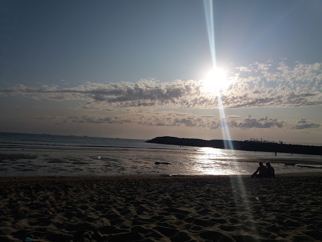 Praia de São Torpes - Outro