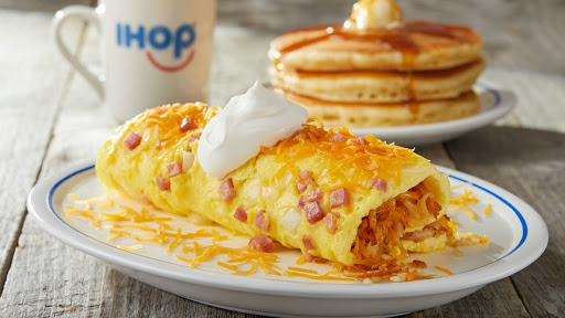 IHOP