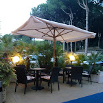 Photo n°1 de l'avis de Paola.n fait le 25/07/2018 à 20:16 sur le  HOTEL MILANO à Eraclea Mare