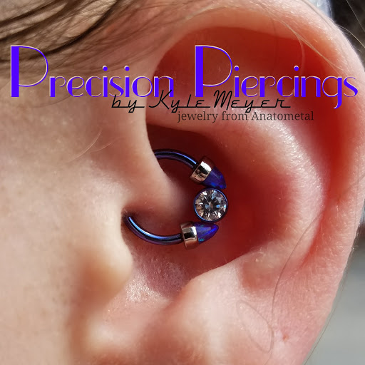 Explore husker tattoo ideas, creative tattoo ideas in Grand Island, available at Precision Piercings