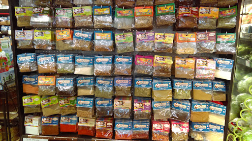 Grocery Store «La Fiesta Latina Market», reviews and photos, 453 Garces Hwy, Delano, CA 93215, USA