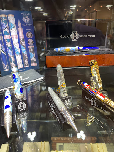 Jeweler «Congress Jewelers», reviews and photos, 2075 Periwinkle Way, Sanibel, FL 33957, USA