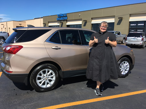 Car Dealer «Stillwater Motors», reviews and photos, 5900 Stillwater Blvd N, Stillwater, MN 55082, USA