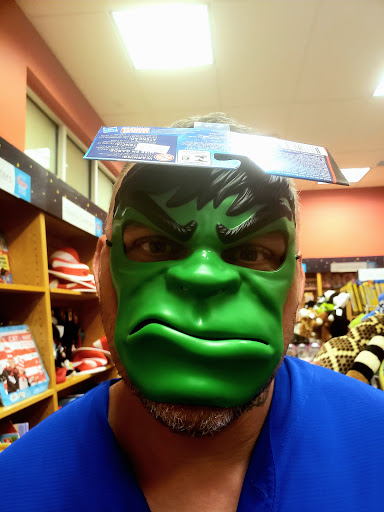 Book Store «Books-A-Million», reviews and photos, 555 John F Kennedy Rd #680, Dubuque, IA 52002, USA